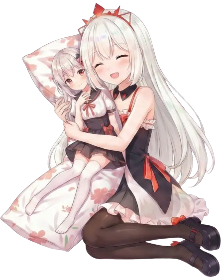 Sakume Mascot