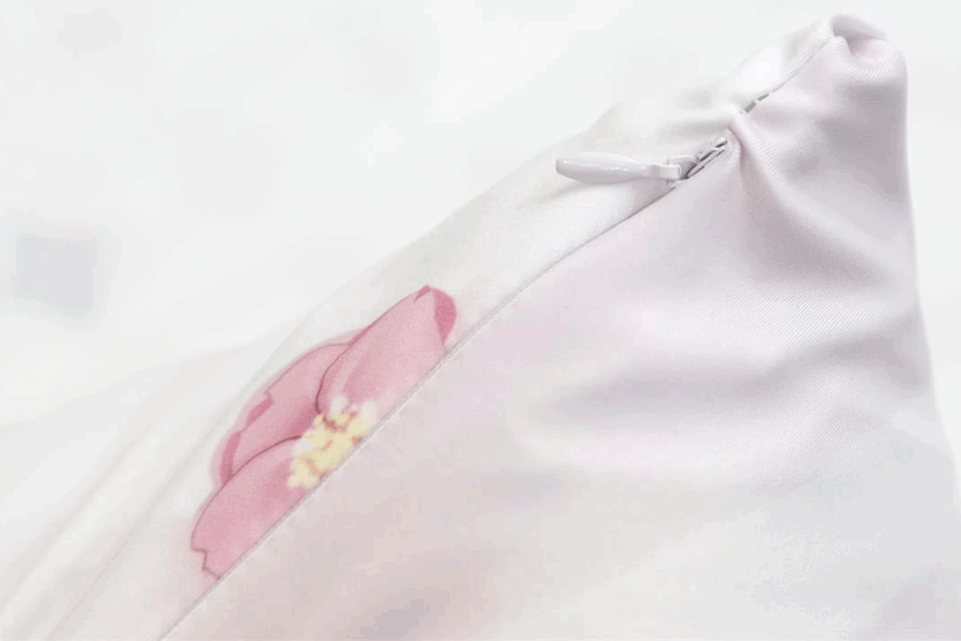 Hidden Invisible Zipper