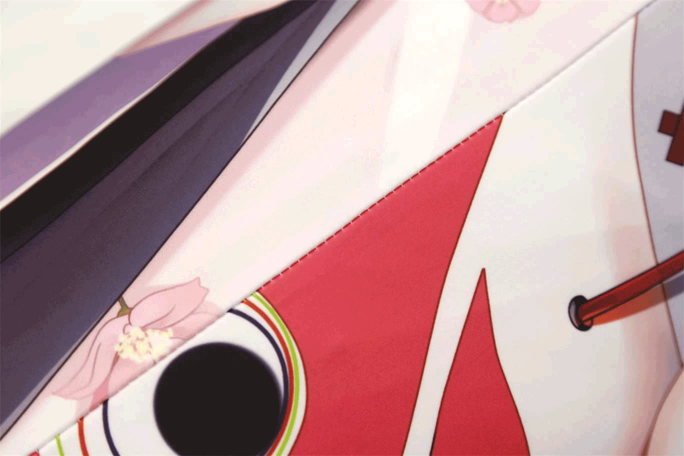 Reinforced Hemming