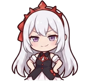 Cool Mascot