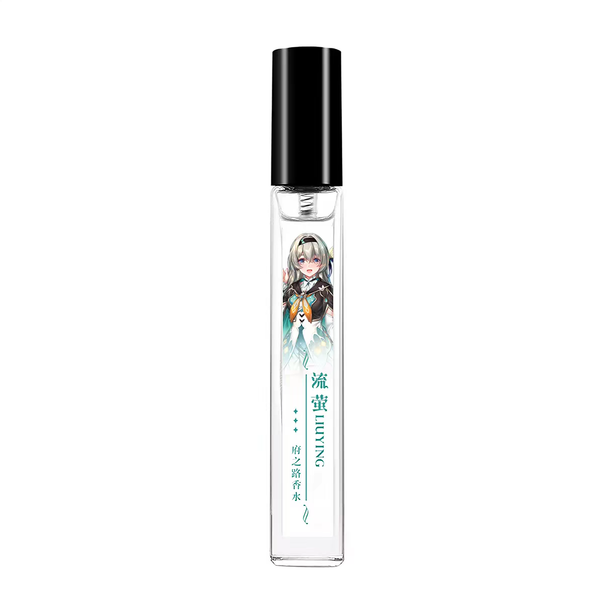 Perfumy Sakume Waifu 10ml buteleczka z postacią