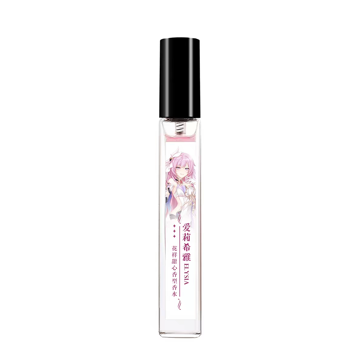 Perfumy Sakume Waifu 10ml buteleczka z postacią